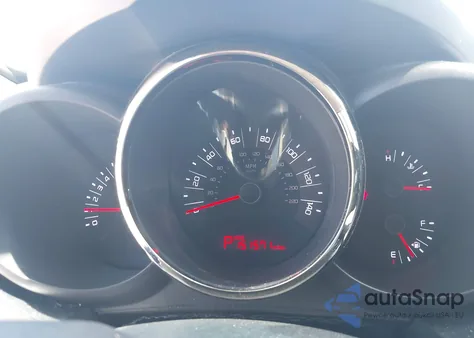 2011 Kia Soul +/!/Sport z USA, uszkodzony, nr VIN KNDJT2A22B7301743